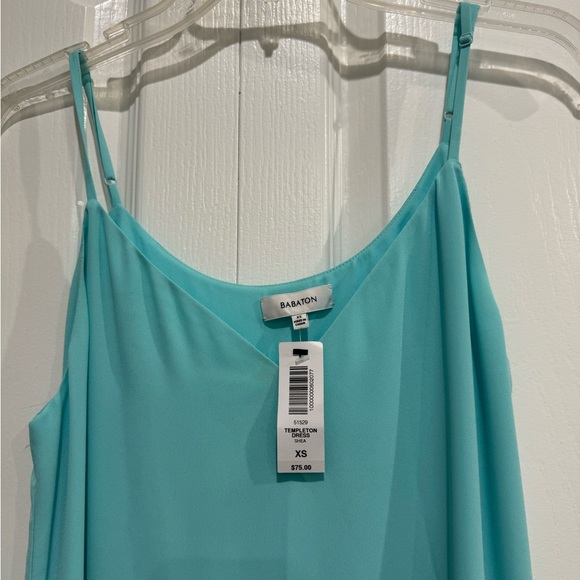 Babaton Dress - Picture 2 of 2